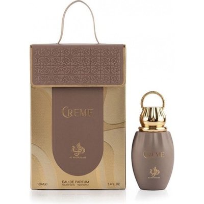 Al Wataniah Crème Парфюм EDP 100ml