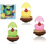 Armtoys ЯЙЦЕ С ФИГУРА НА БАТЕРИИ В КУТИЯ