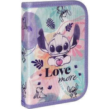COOLPACK Несесер Cool Pack Clipper - Stitch Pastel, 1 цип (F076885)