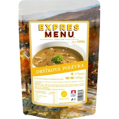 EXPRES MENU Супа от лук (2 порции)