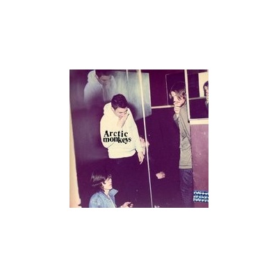 Humbug / Arctic Monkeys