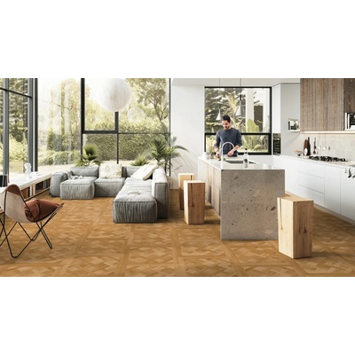 Gerflor Creation 55 Versailles blond 1751 3.35 m²