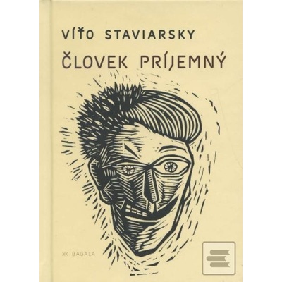 Človek Príjemný