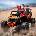 Joy Auto Акумулаторен ДЖИП Can-Am Maverick 4x4 UTV 24v 800W С ДИСТАНЦ