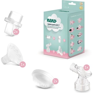 Neno Neno 2 Spare Parts Kit 2 комплект резервни части за помпи