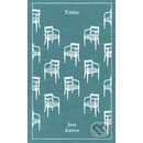 Emma Jane Austen