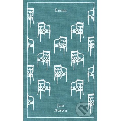 Emma Jane Austen