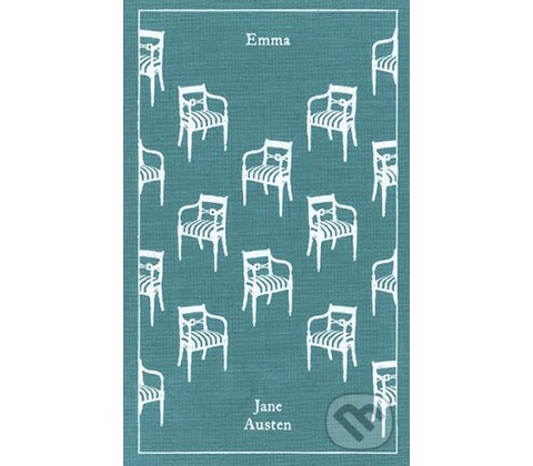 Emma Jane Austen