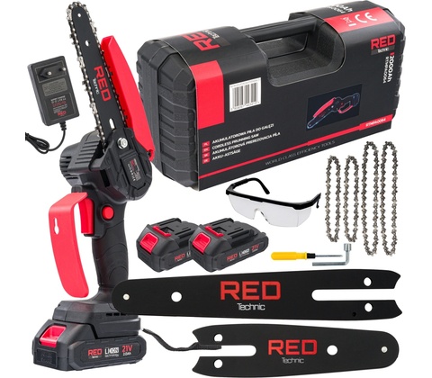 RED TECHNIC RTMPA0064