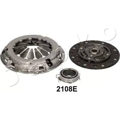 JAPKO Sada spojky JPK 922108E