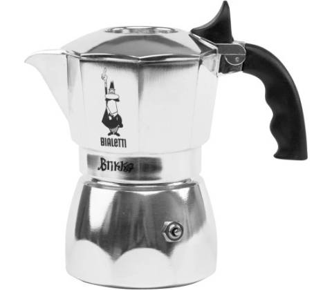 Bialetti Brikka 2