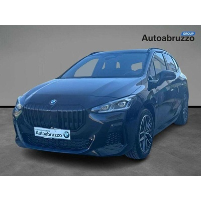 BMW 218d Active Tourer M Sport 110 kW
