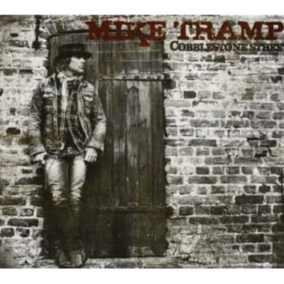 TRAMP MIKE: COBBLESTONE STREET CD