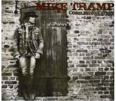 TRAMP MIKE: COBBLESTONE STREET CD