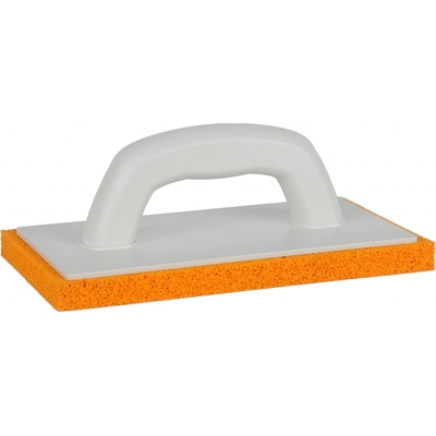 Hladítko houbové jemné DEK B PR 130×240×18 mm