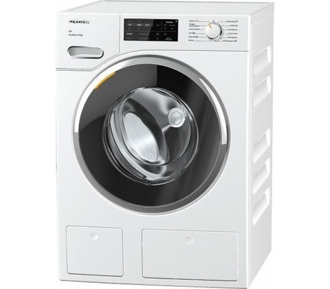 Miele WWG 660 WCS