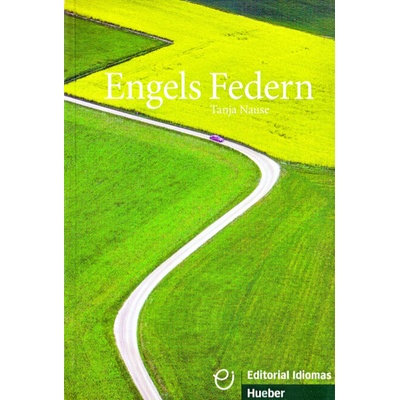 Engels Federn - Tanja Nause