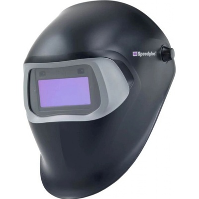 3M Speedglas 100V černá – Zbozi.Blesk.cz