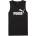 PUMA Ess No. 1 Logo Tank Размер: M / Цвят: черен