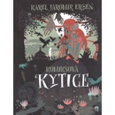 Komiksová Kytice - Karel Jaromír Erben