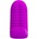 Pretty love abbott lilac stimulator thimble