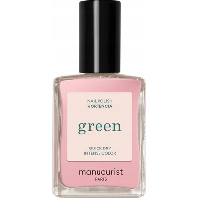 Manucurist Green Lak na nechty - odtieň Hortencia