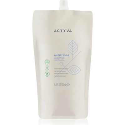 Kemon Actyva Nutrizione балсам за суха и увредена коса 500ml