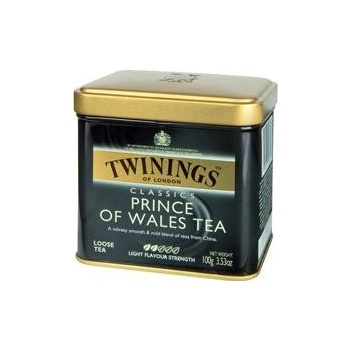 Twinings Prince of Wales sypaný čaj 100 g