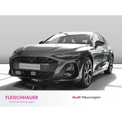Audi A6 TDI quattro S-line Avant 150 kW