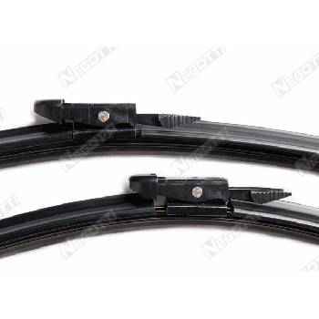 Negotti Set-B 600+550 mm