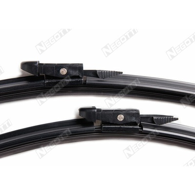 Negotti Set-B 600+550 mm