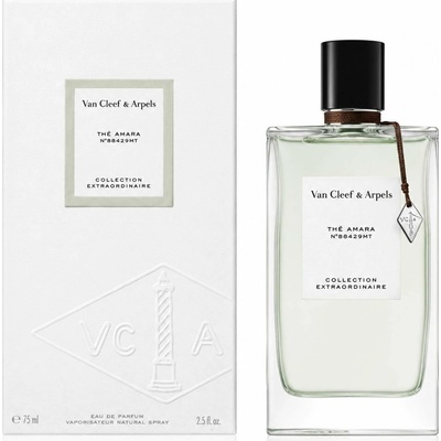 Van Cleef & Arpels Thé Amara parfémovaná voda dámská 75 ml