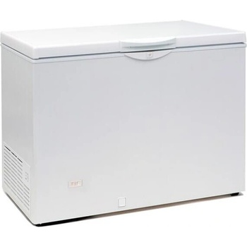 Tefcold EBC 35