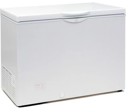 Tefcold EBC 35