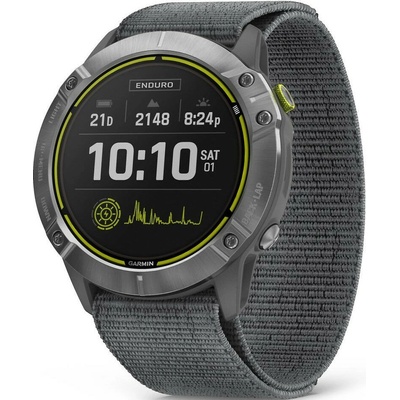 Garmin Enduro