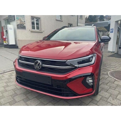 Volkswagen Taigo 1.5 TSI R-Line DSG 110 kW