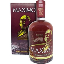 Oliver's Maximo XO 41% 0,7 l (karton)