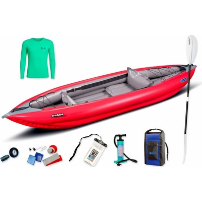 Gumotex Safari 330 SET 1