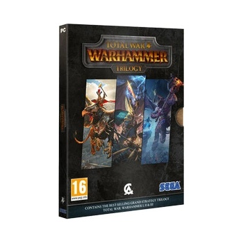 Total War: Warhammer Trilogy