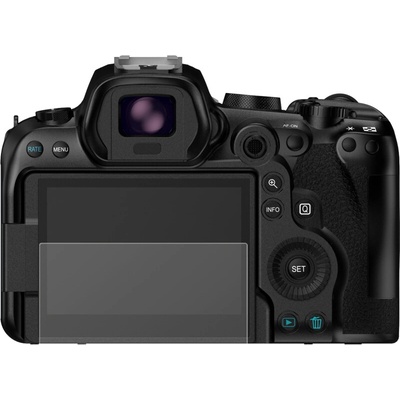SmallRig 3675 Glass Protector ochrana displeje pro Canon EOS R6 (2ks) – Hledejceny.cz