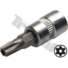 Bit Triumf T-Profil v 1/4" hlavici, vŕtaný, T25