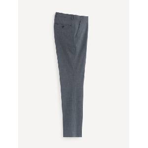 Celio Панталон Celio | Siv | МЪЖЕ | S - zoot - 81,91 лв