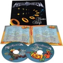 Helloween - Master Of The Rings (2024 Remaster) (CD)