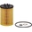Mann-filter Маслен филтър mann-filter hu 715/5 x