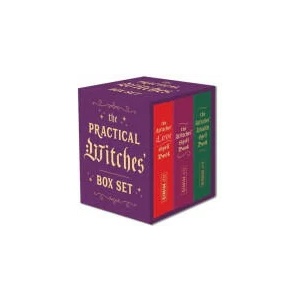 The Practical Witches' Box Set (ISBN: 9780762483006)