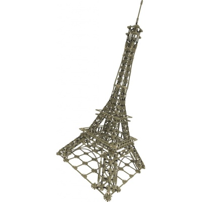 K´NEX ARCHITECTURE EIFFELOVA VEŽA 1470 ks
