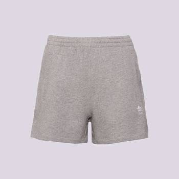 Adidas Шорти Ess Shorts дамски Дрехи Къси панталони IY7341 Сив 34 (IY7341)