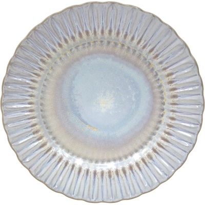 COSTA NOVA Cristal tanier plochý nacar 277 mm 6 ks