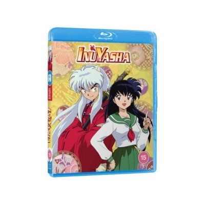 Inuyasha: Season 1 BD