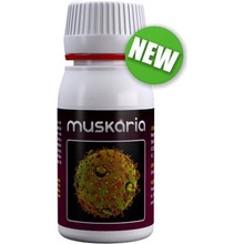 Muscaria 100% organický fungicid 60 ml